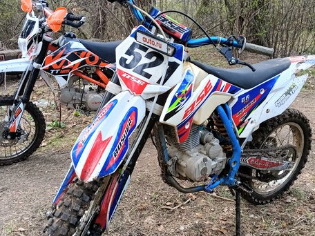 2018 BSE J1, белый, 85000 рублей, вид 5