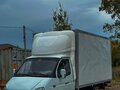 2009 ГАЗ ГАЗель (3302), серебристый, 630000 рублей - вид 9