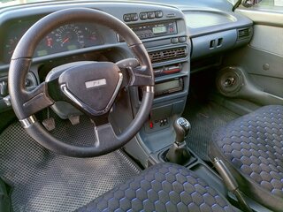 2012 Lada (ВАЗ) 2113, белый, 245000 рублей, вид 3