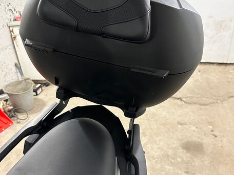 2021 Kawasaki Versys 650, серебристый, 850000 рублей, вид 2