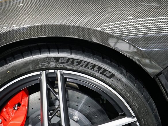 2023 Aion Hyptec SSR (Hyper SSR), серый - вид 25