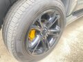 2009 Ford Explorer Sport Trac II, серый, 1800000 рублей - вид 11