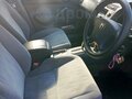 2003 Honda Civic Ferio III, синий, 585000 рублей - вид 5
