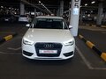2013 Audi A3 III (8V), белый, 2300000 рублей - вид 10