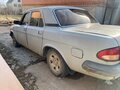 1997 ГАЗ 3110 «Волга», серый, 99000 рублей - вид 6