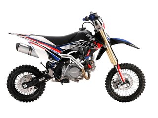 2025 JMC 140 MX, чёрный, 75900 рублей, вид 2