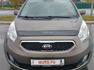 2014 Kia Venga I, коричневый, 910000 рублей, вид 1
