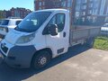2010 Peugeot Boxer, белый, 1350000 рублей