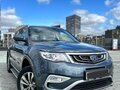 2019 Geely Atlas I, серый, 1786000 рублей - вид 4