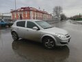 2010 Opel Astra H Рестайлинг, серебристый, 570000 рублей - вид 2