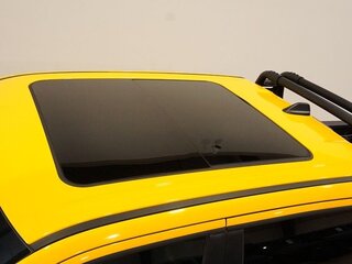 2024 Ram 1500 Crew Cab TRX V, жёлтый, 14433816 рублей, вид 4