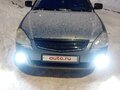 2010 Lada (ВАЗ) Priora I, зелёный, 300000 рублей