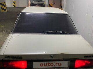 1986 Mazda Cosmo SG-X HB, белый, 300000 рублей, вид 2