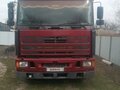1995 DAF 95, красный, 1300000 рублей