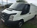 2008 Ford Transit, белый, 880000 рублей - вид 5