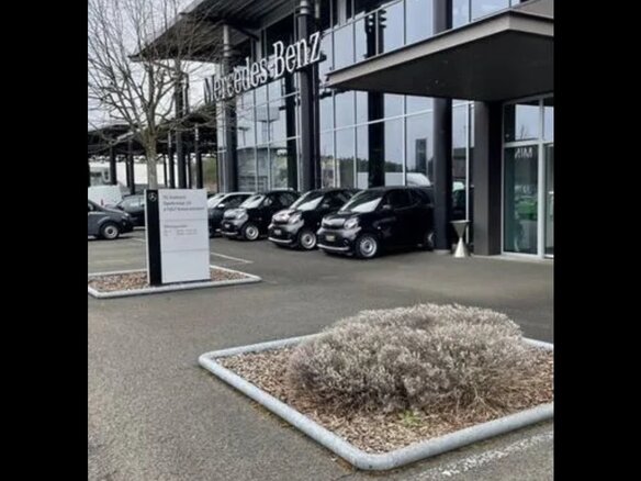 2019 Mercedes-Benz V-Класс Long 220 d длинный III (W447), чёрный, 4235000 рублей - вид 18