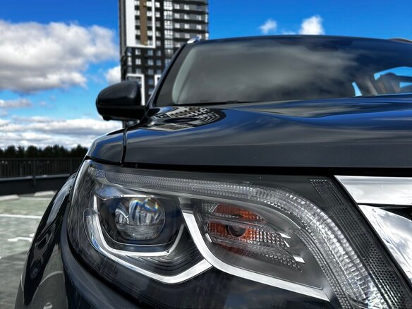2019 Geely Atlas I, серый, 1786000 рублей - вид 20