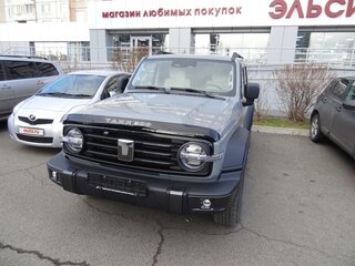 2023 Tank 300 I, серый, 3999000 рублей, вид 3