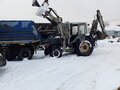1993 ЭО 2626 А, синий, 600000 рублей - вид 5
