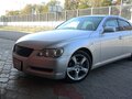 2005 Toyota Mark X I, серебристый, 1100000 рублей