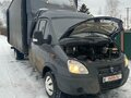 2012 ГАЗ ГАЗель (33023/330273) Фермер, серый, 1000000 рублей - вид 4
