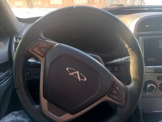 2012 Vortex Tingo I (FL), белый, 120000 рублей, вид 5