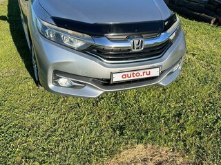 2016 Honda Shuttle II, серый, 1350000 рублей, вид 1