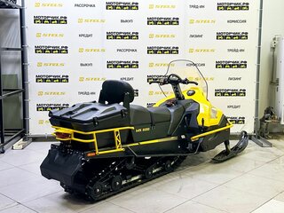 2026 Stels Ставр MS600, жёлтый, 809000 рублей, вид 5