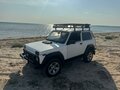 2012 Lada (ВАЗ) 2121 (4x4) I Рестайлинг, белый, 580000 рублей - вид 1