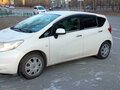 2014 Nissan Note II, белый, 850000 рублей - вид 6