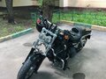 2012 Harley-Davidson Fat Bob, чёрный, 1800000 рублей - вид 5