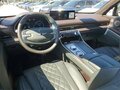 2024 Genesis GV80 I, зелёный, 11886216 рублей - вид 9