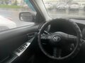 2007 Toyota Corolla IX (E120, E130) Рестайлинг, чёрный, 870000 рублей - вид 5