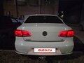 2011 Volkswagen Passat B7, белый - вид 8