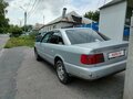 1995 Audi A6 I (C4), серый, 264000 рублей - вид 1