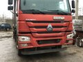 2021 Sinotruk Howo Прочие Кабины, красный, 4080000 рублей - вид 1