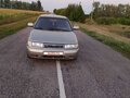 2001 Lada (ВАЗ) 2110, серый - вид 1