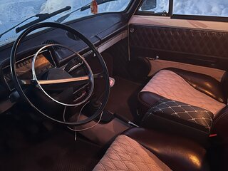 1983 Lada (ВАЗ) 2102, белый, 300000 рублей, вид 5