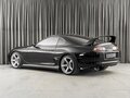1994 Toyota Supra IV (A80), чёрный - вид 8