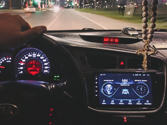 2013 Kia Ceed II, серебристый, 1300000 рублей - вид 18