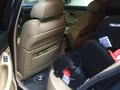 1999 BMW 7 серии 735i III (E38) Рестайлинг, чёрный, 1285000 рублей - вид 11