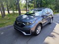 2021 Honda CR-V V Рестайлинг, серый, 3300000 рублей - вид 1