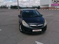 2007 Opel Corsa D, серый, 355000 рублей