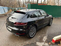 2015 Porsche Macan S Diesel I, чёрный, 3500000 рублей - вид 5