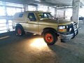 1995 Ford Bronco V, золотистый, 5000000 рублей - вид 8