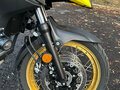 2021 Suzuki V-Strom DL 650, жёлтый, 1000000 рублей - вид 5