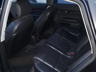 2011 Audi A6 III (C6) Рестайлинг, серый, 1250000 рублей, вид 5