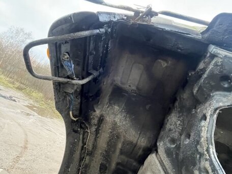 2007 Foton Auman BJ10xx, белый, 680000 рублей, вид 1