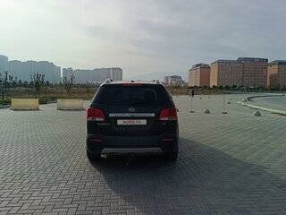 2012 Kia Sorento II, зелёный, 1200000 рублей, вид 1