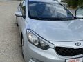 2015 Kia Forte II, серый, 1350000 рублей - вид 1